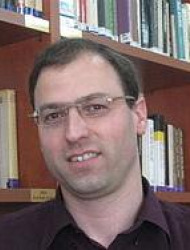 ישי רוזן-צבי