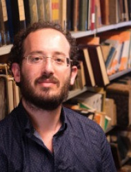 יהונתן ורדי Vardi