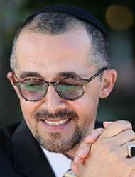 ירון בן-נאה