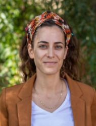 חן מנדל-אדרעי