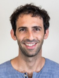 שלומי צמח