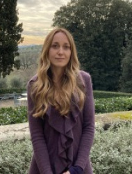 Dr. Alessia bellusci