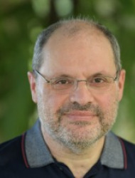 פרופ' אלכסנדר יעקובסון