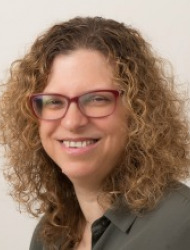 Lilach Sagiv