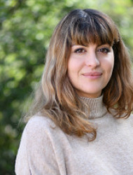 ליאורה אורטגה ליאורה אורטגה