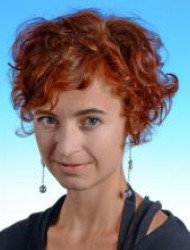 מגדלנה לושצ'ינסקה 