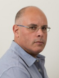 Ariel Knafo Noam
