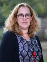 אורית