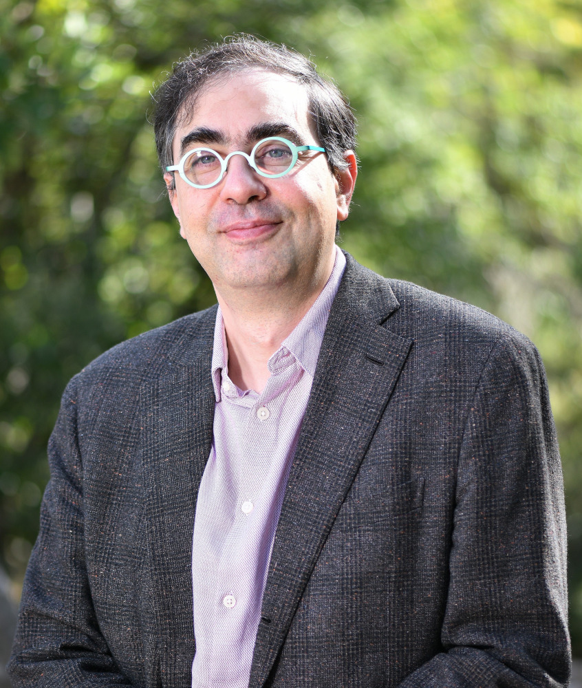ruben borg