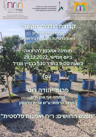 מפגש החושים