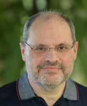 פרופ' אלכסנדר יעקובסון