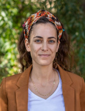 חן מנדל-אדרעי