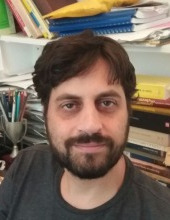 יוסי ישראלי